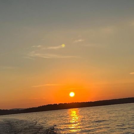 Cottage 3 - Pet Friendly - 1 Bedroom / 1 Bath Wolfeboro Εξωτερικό φωτογραφία