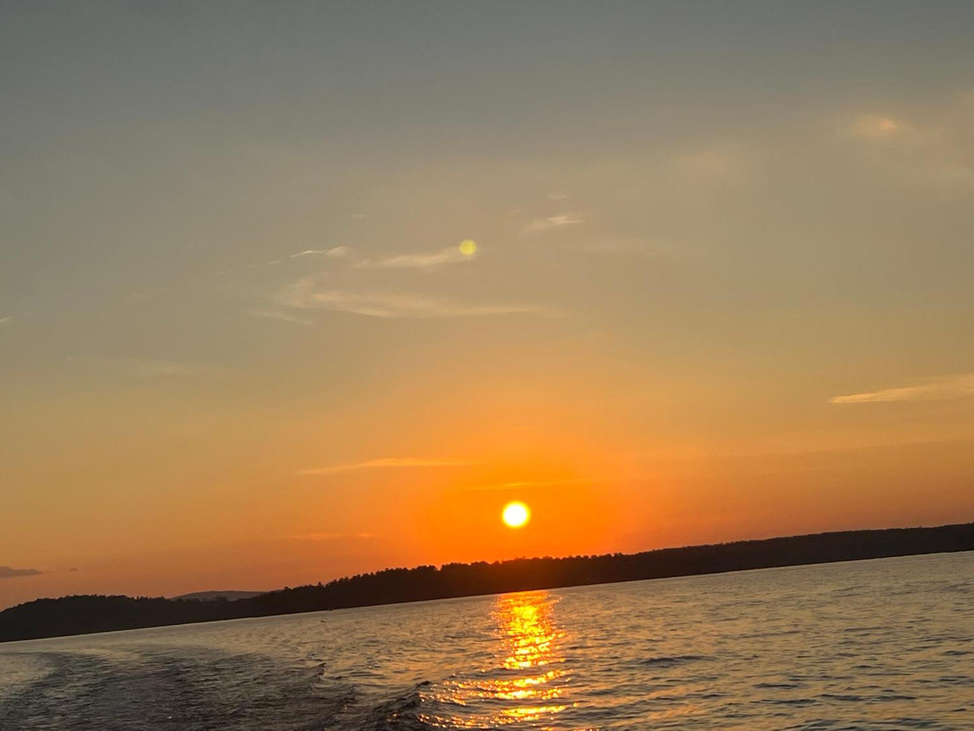 Cottage 3 - Pet Friendly - 1 Bedroom / 1 Bath Wolfeboro Εξωτερικό φωτογραφία